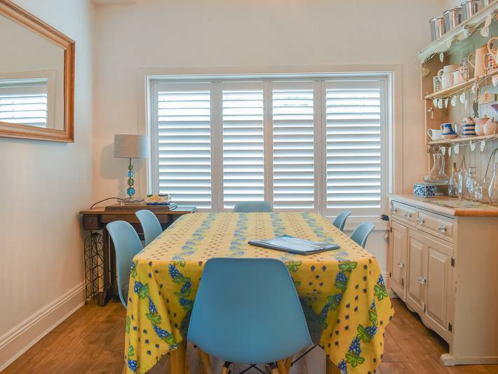 Gîte pour 4 personnes, avec jardin, animaux acceptés dans Bournemouth - 3