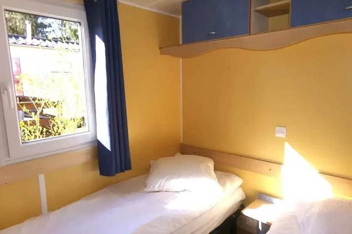 Mobil home pour 4 personnes à Dossenheim-sur-Zinsel - 2