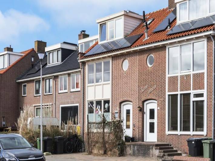 Ferienwohnung für 2 Personen in Zandvoort - 2