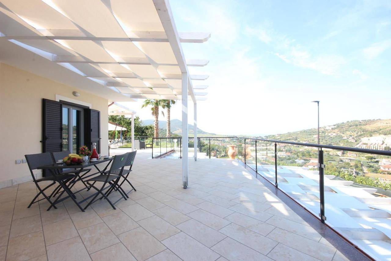 Standard Double Room in Agropoli, Cilento Coast