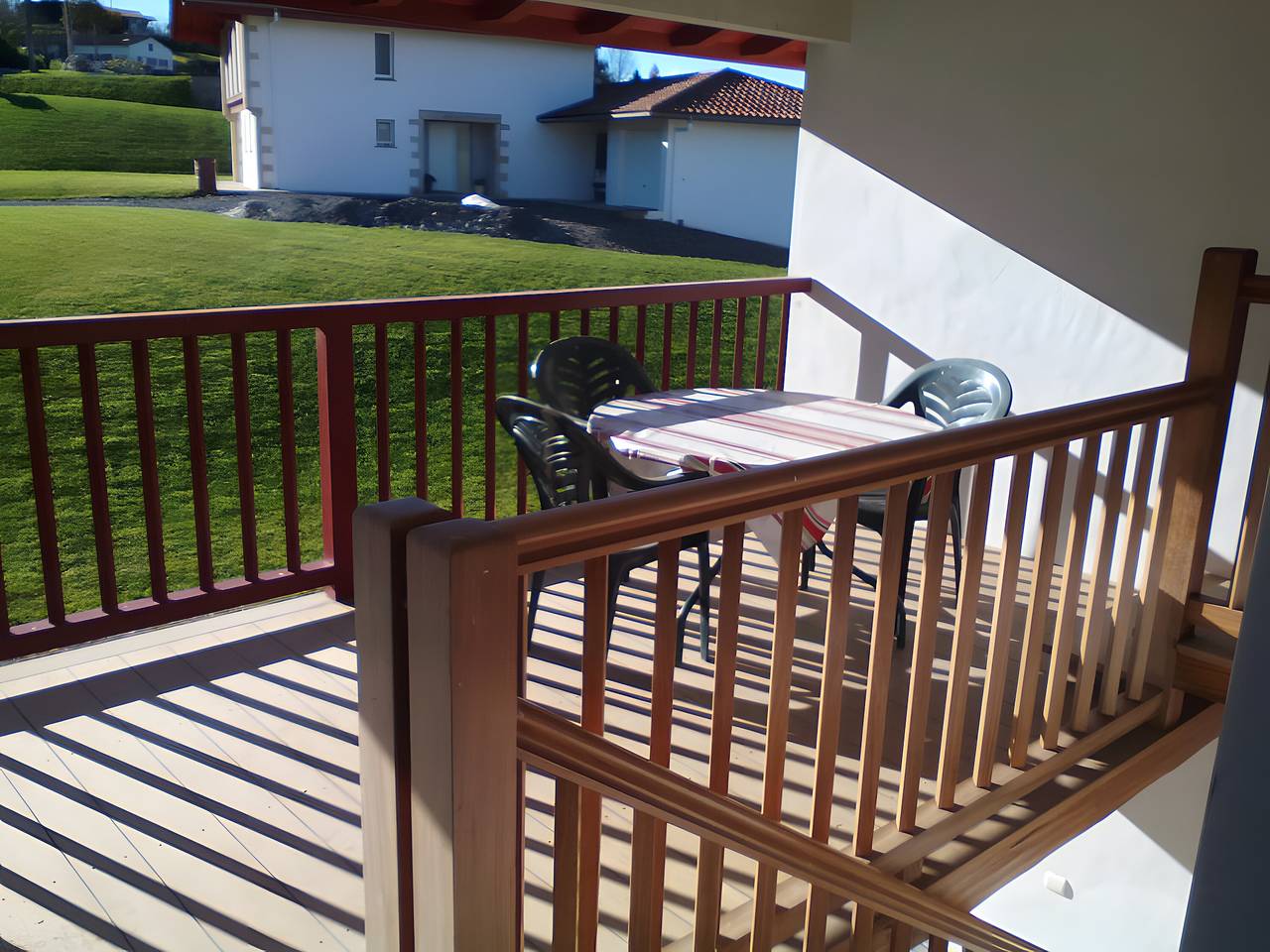 Entire apartment, Charming Apartment in Ainhoa – Gateway to Bayonne and Spain in Ainhoa, Bayonne region