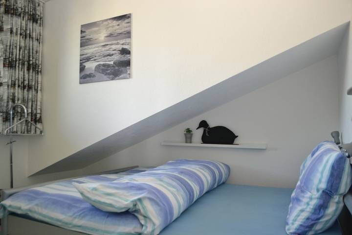 Apartamento entero, Apartamento con magníficas vistas y chimenea para máximo 5 personas en Emmetten in Klewenalp-Stockhütte, Emmetten