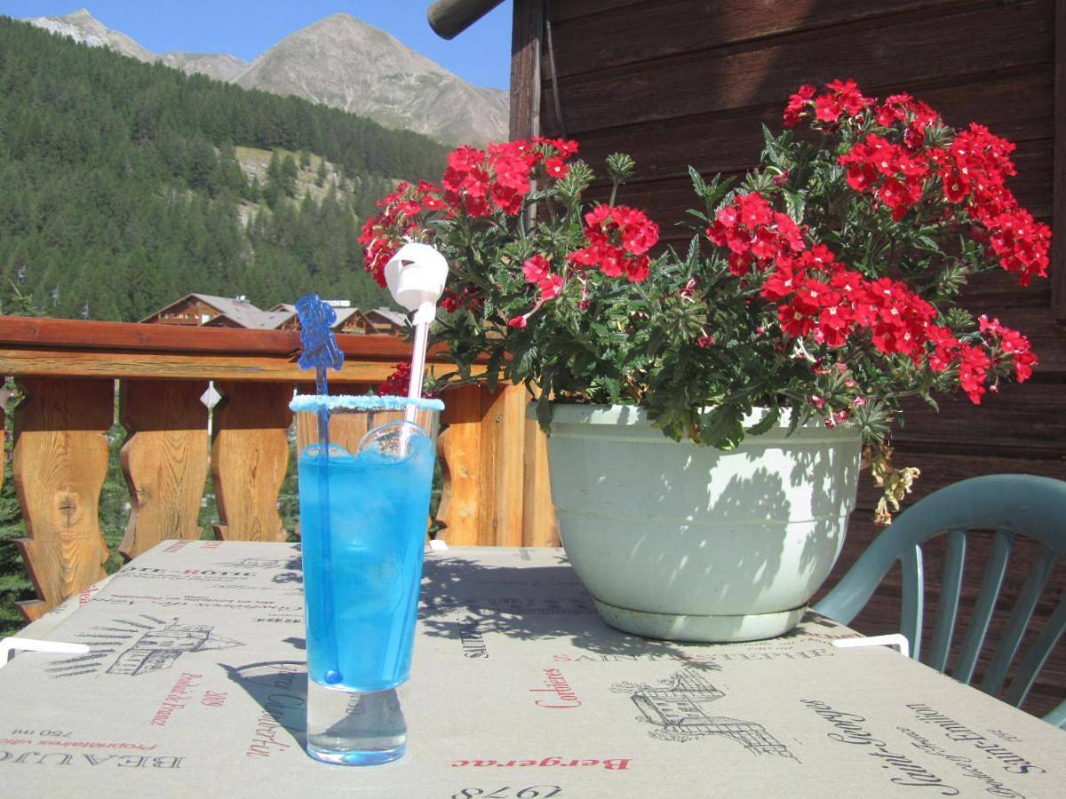 Double or Twin Room in La Foux d'Allos, Allos