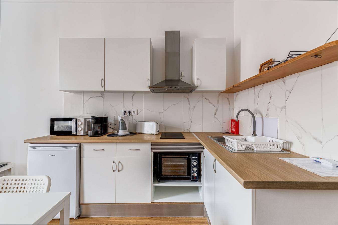 Appartement 'Azores4fun' met Wi-Fi en airconditioning, foto 8