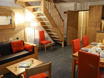 Location De Vacances pour 8 Personnes dans Les Arcs, Bourg-Saint-Maurice, Photo 3