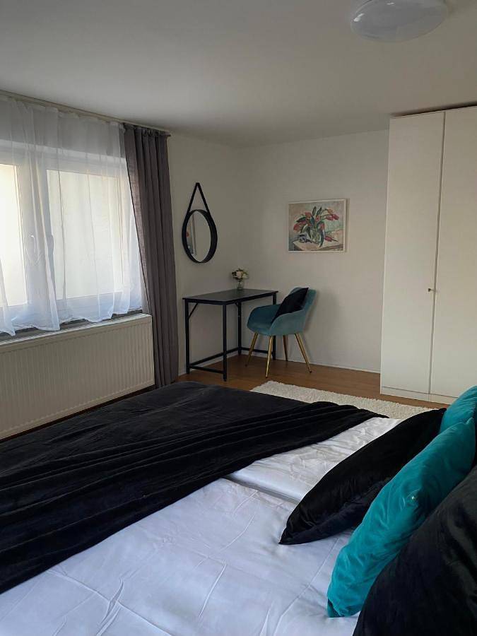 Gemütliches Haus zentral gelegen in Ingolstadt, Oberbayern