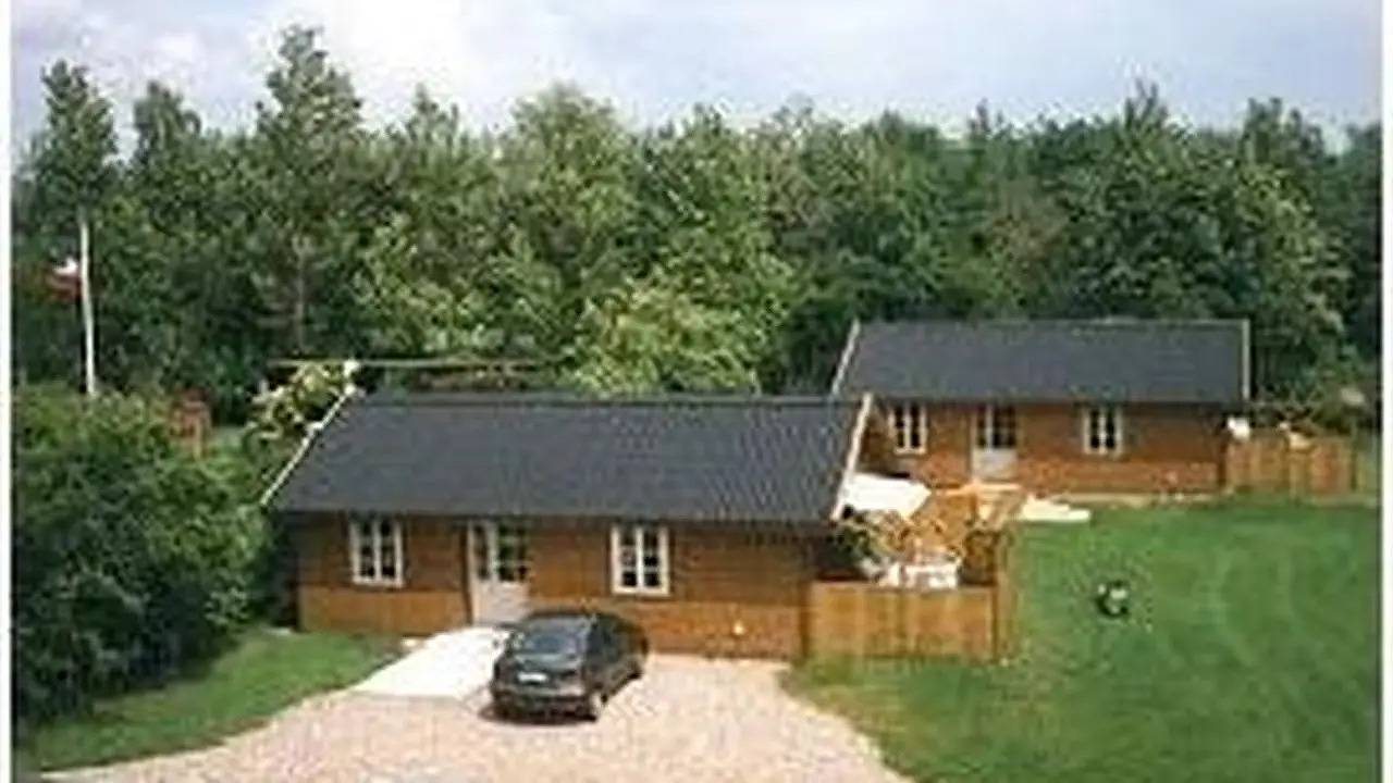 Ganze Ferienwohnung, Ferienwohnung für 4 Personen (18 m²) in Barderup in Oeversee, Grünes Binnenland