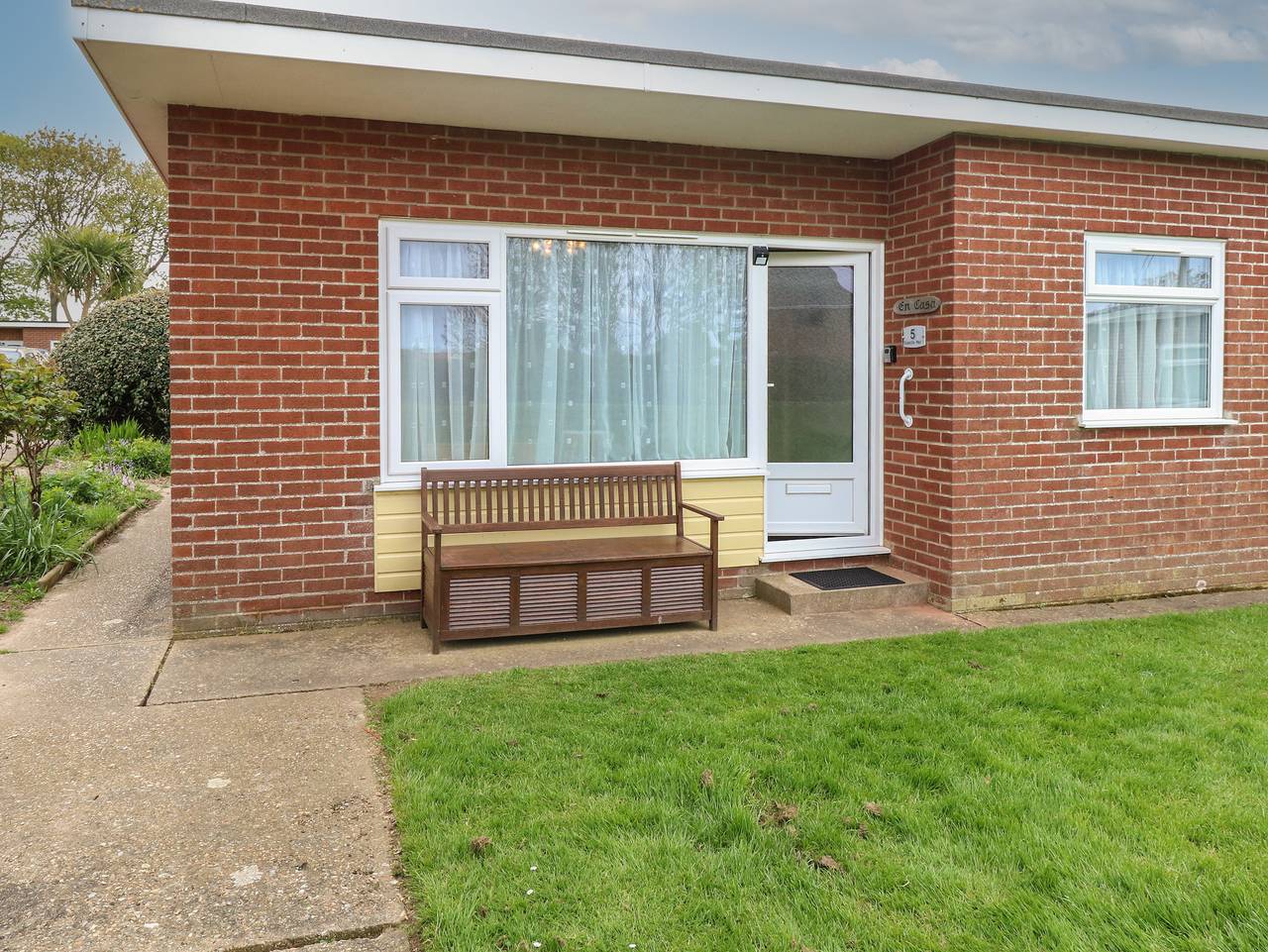 Cottage for 5 People in Mundesley, Norfolk