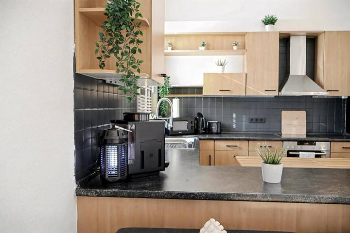 Gîte pour 20 personnes, avec terrasse dans Marienthal - 3