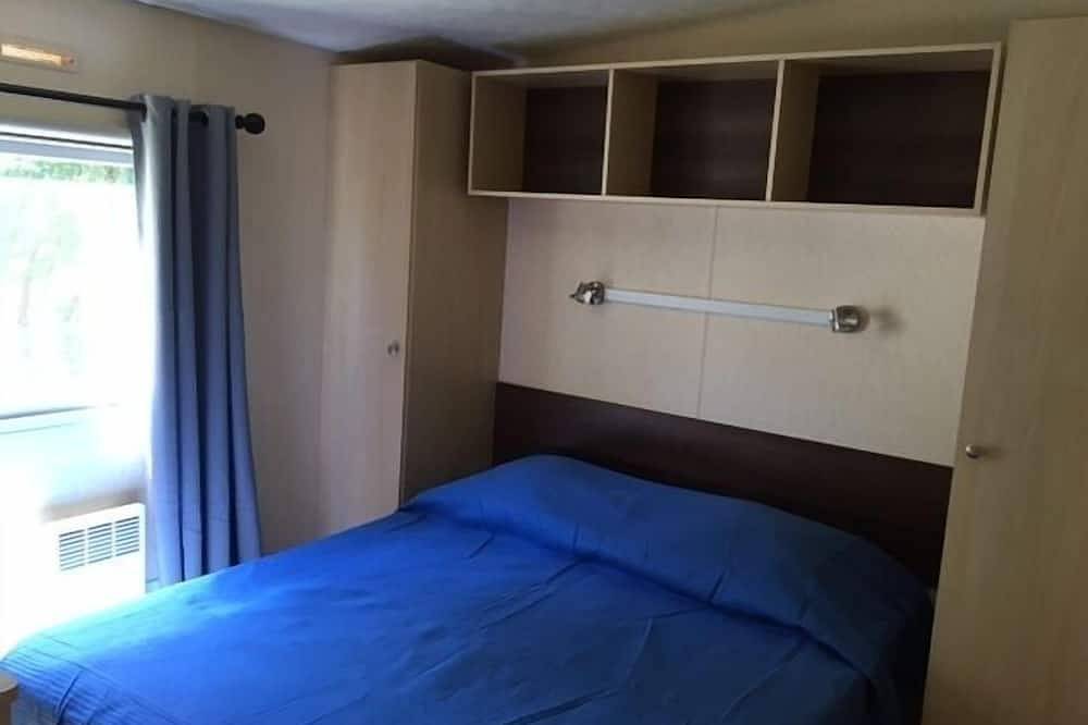25 Very large M-Home quiet nature air conditioning Bedarieux sleeps 4 in Bédarieux, Béziers und Umgebung
