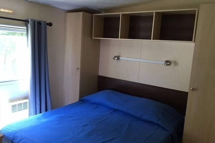 Location de vacances pour 4 personnes, avec Balcon et Piscine à Bédarieux - 2