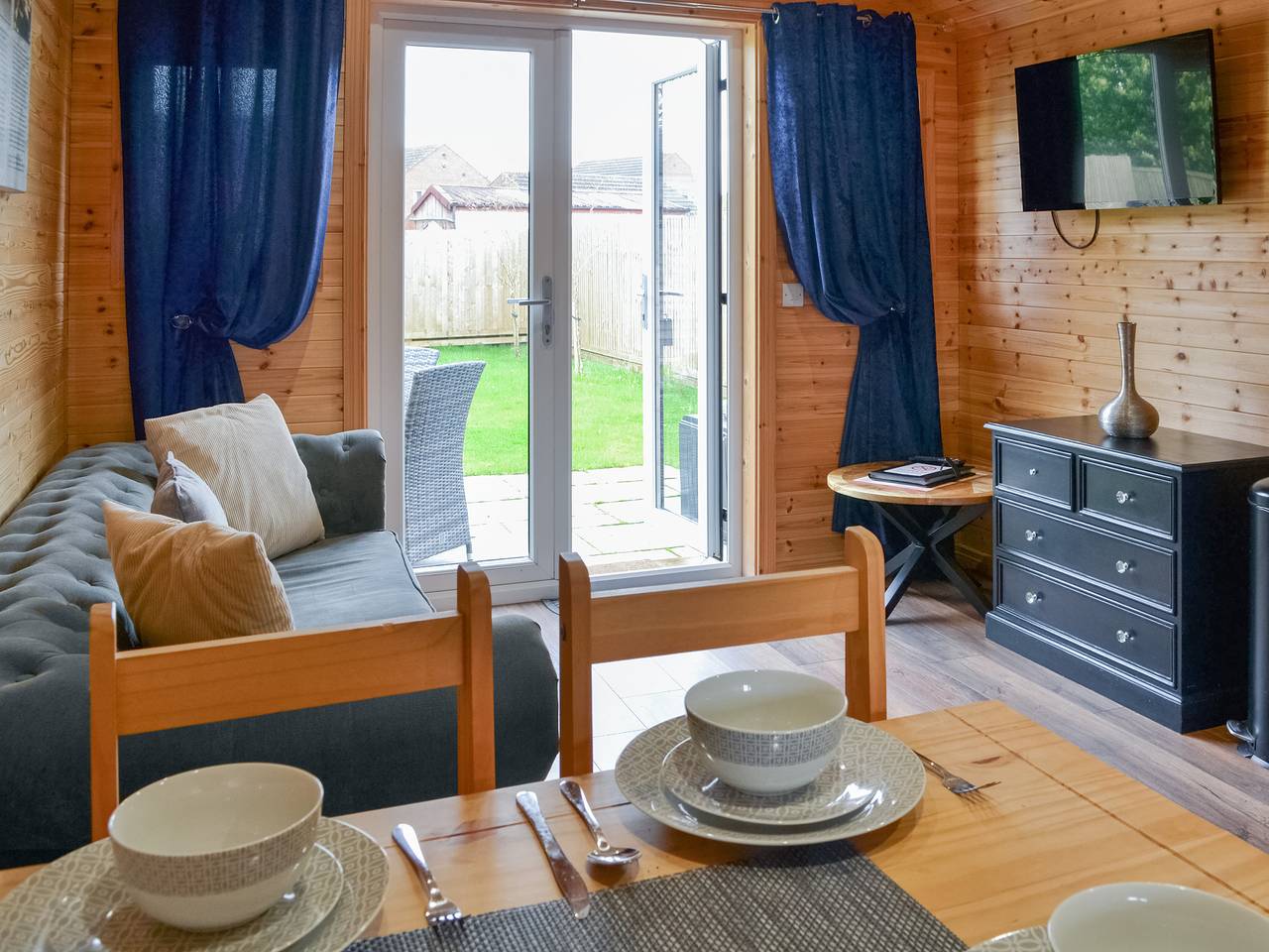 Lancaster - Uk47054 in Holme upon Spalding Moor, East Riding of Yorkshire