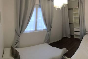 Appartement De Vacances pour 6 Personnes dans Ferney-Voltaire, Gex, Photo 3