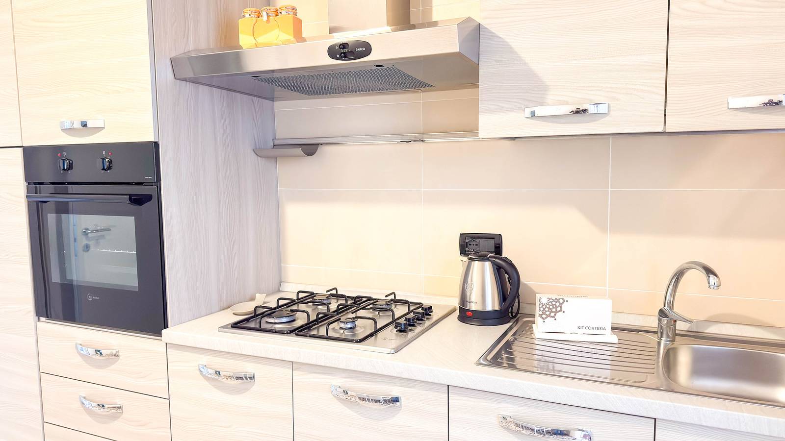 Apartamento entero, Cà 4 nevodi Vittorio in Sottomarina, Chioggia