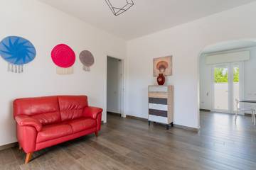Villa für 12 Personen in Torre Lapillo, Salento, Bild 2