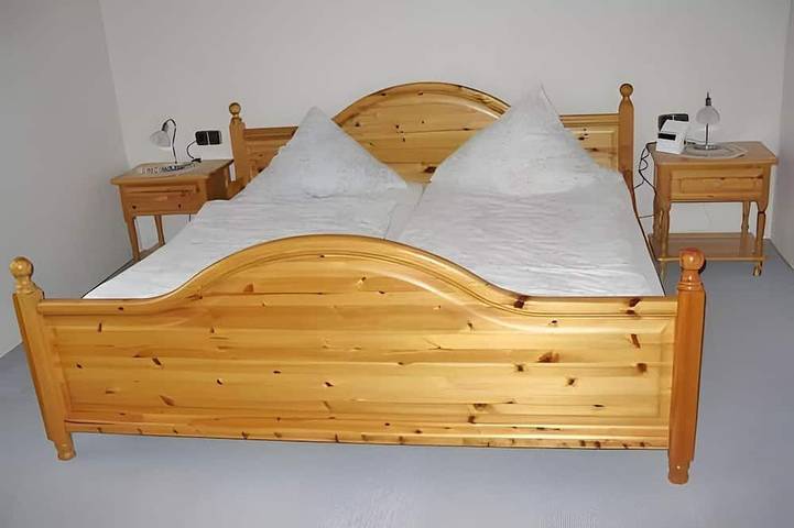 B&B für 4 Personen in der Eifel - 2