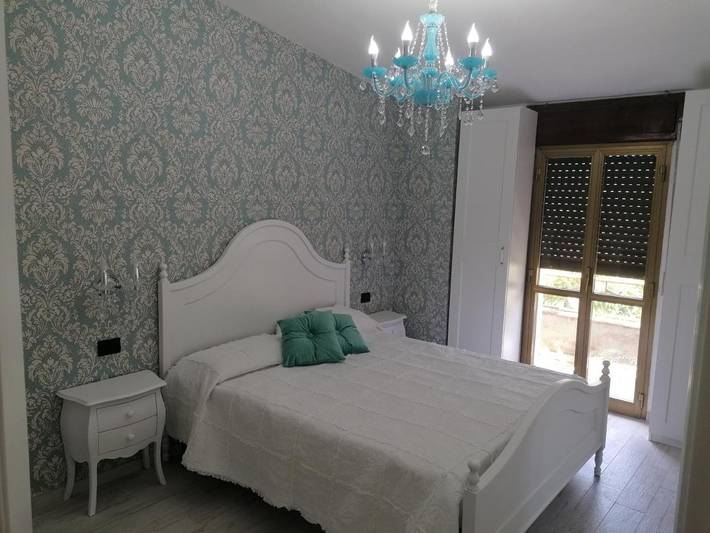 Location de vacances pour 3 personnes, avec Balcon et Jardin à Santa Marina - 3