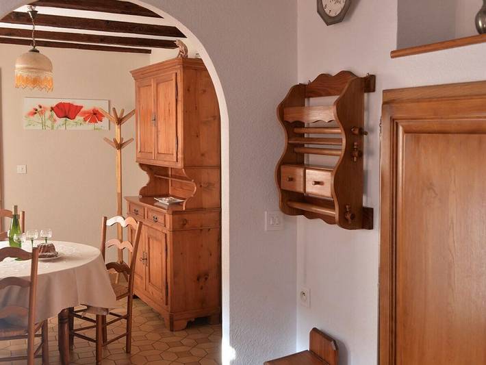 Location de vacances pour 2 personnes à Kaysersberg - 2