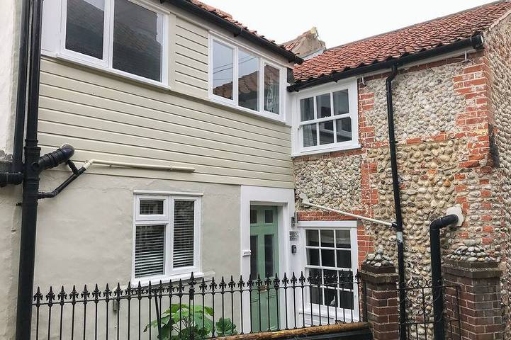 Cottage for 5 people in Blakeney