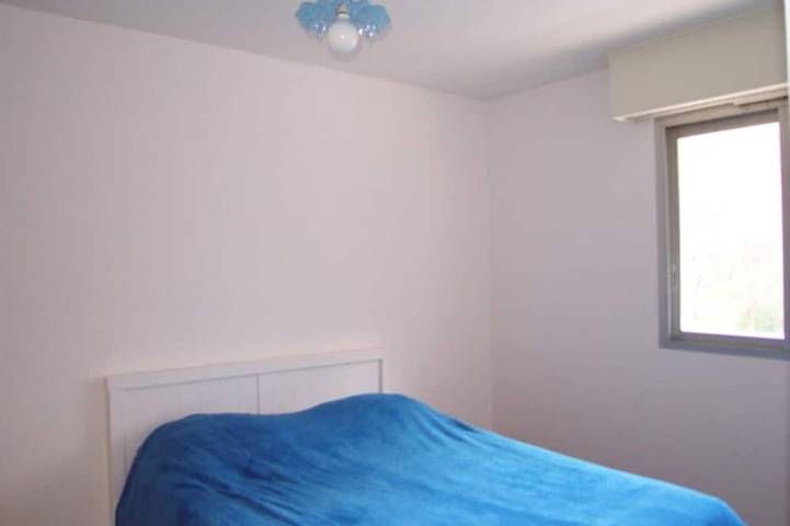 Appartement entier, Appartement Face À La Plage Du Ris Résidence D'Ys À Douarnenez in Douarnenez, Iroise