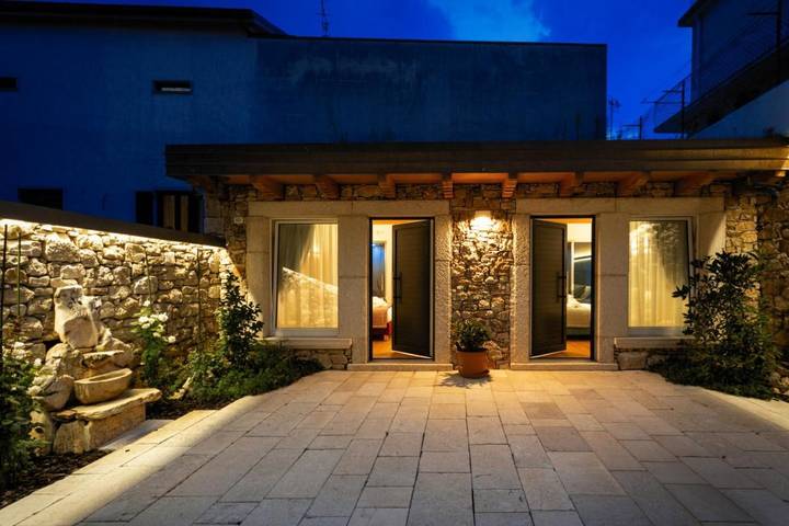 B&b per 2 persone, con Sauna a Castel di Sangro