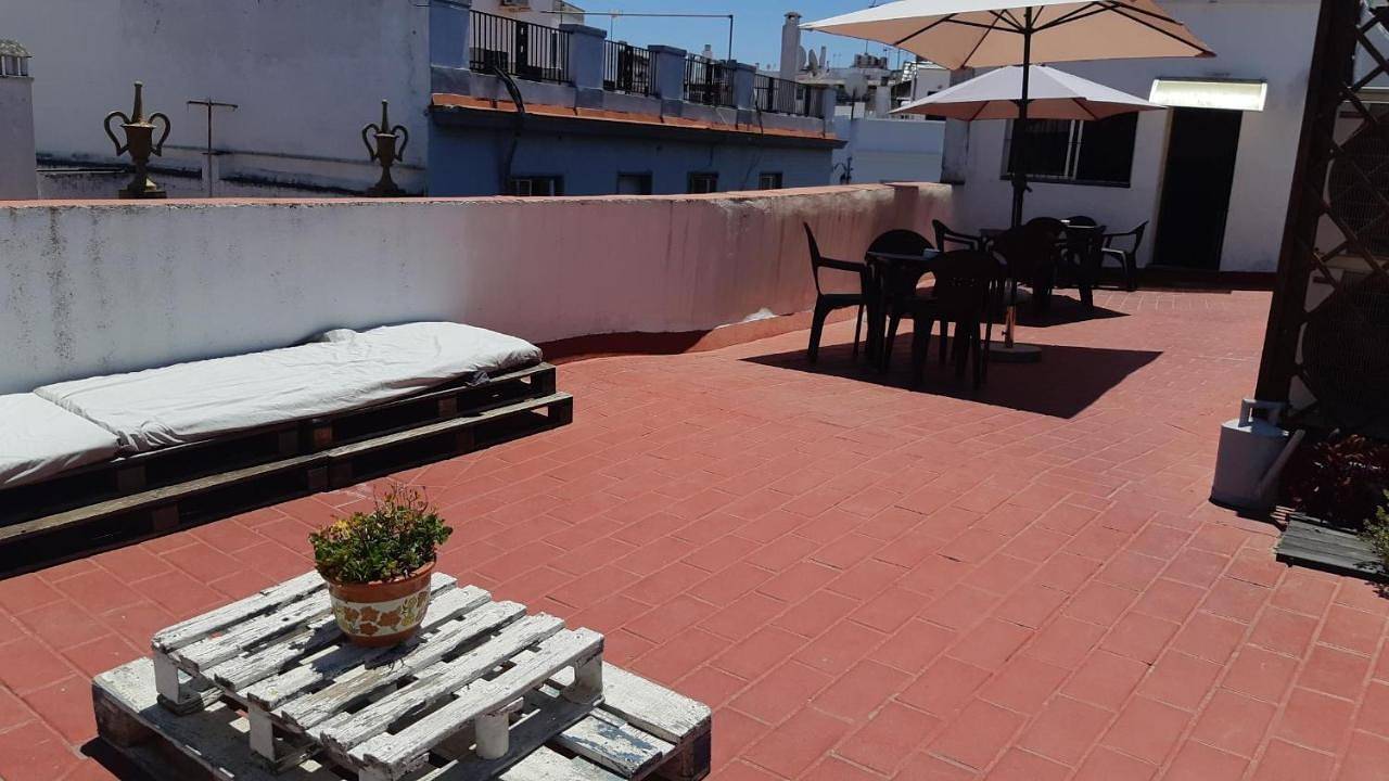 Hostel Urban Sevilla in Casco Antiguo, Séville