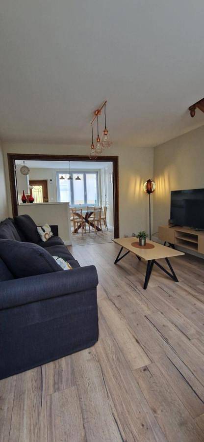 Location de vacances pour 6 personnes dans Plage du Portel - 3