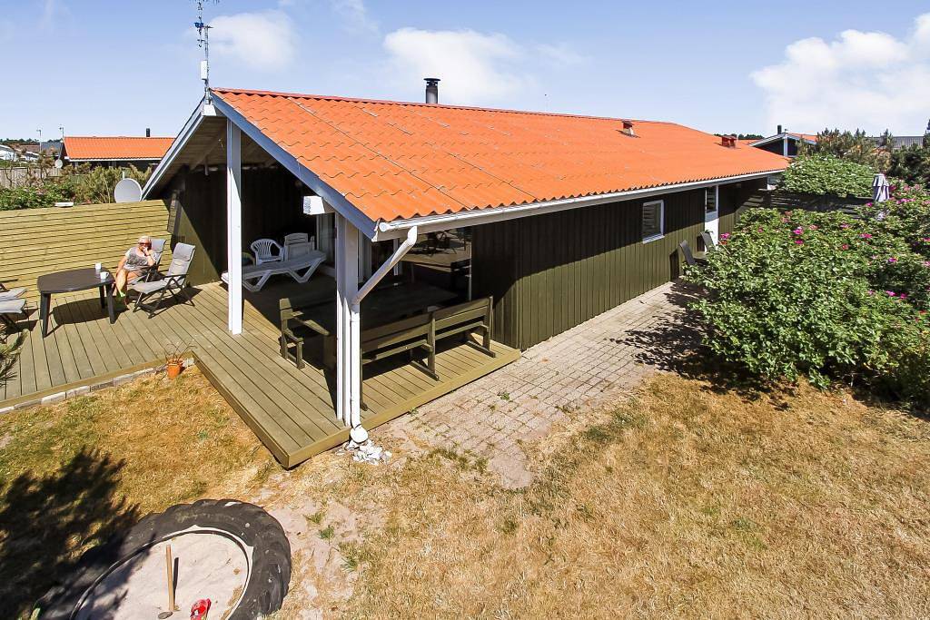 935 in Vejlby Klit, Lemvig und Umgebung