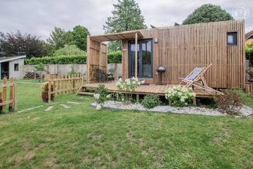 Gîte pour 2 Personnes dans Aix-les-Bains, Région de Chambéry, Photo 3