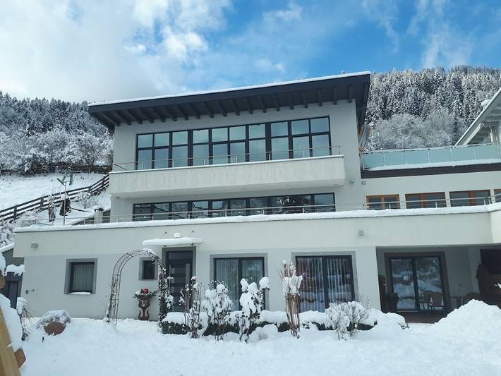 Ferienwohnung in Ladis mit Schwimmbecken in Ladis, Serfaus-Fiss-Ladis