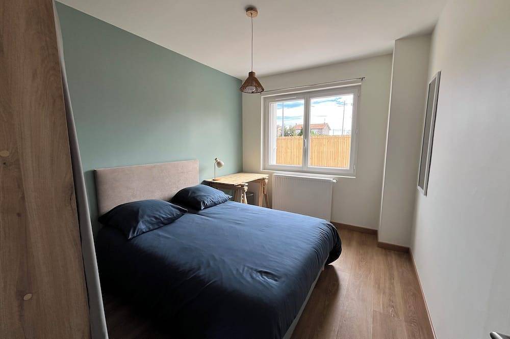 Maison rénovée à proximité des plages rochelaises in La Rochelle, Région de La Rochelle