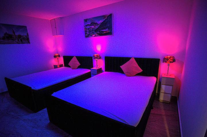 Ferienwohnung für 14 Personen - 1