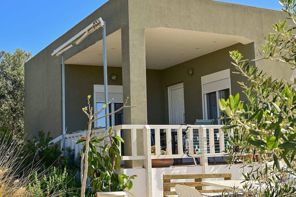 Ganze Wohnung, Olive Garden house in Kamilari, Iraklio-Heraklion und Umgebung