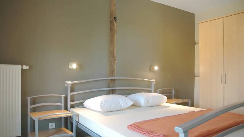 Location de vacances pour 15 personnes, avec jardin dans Grandhan - 3