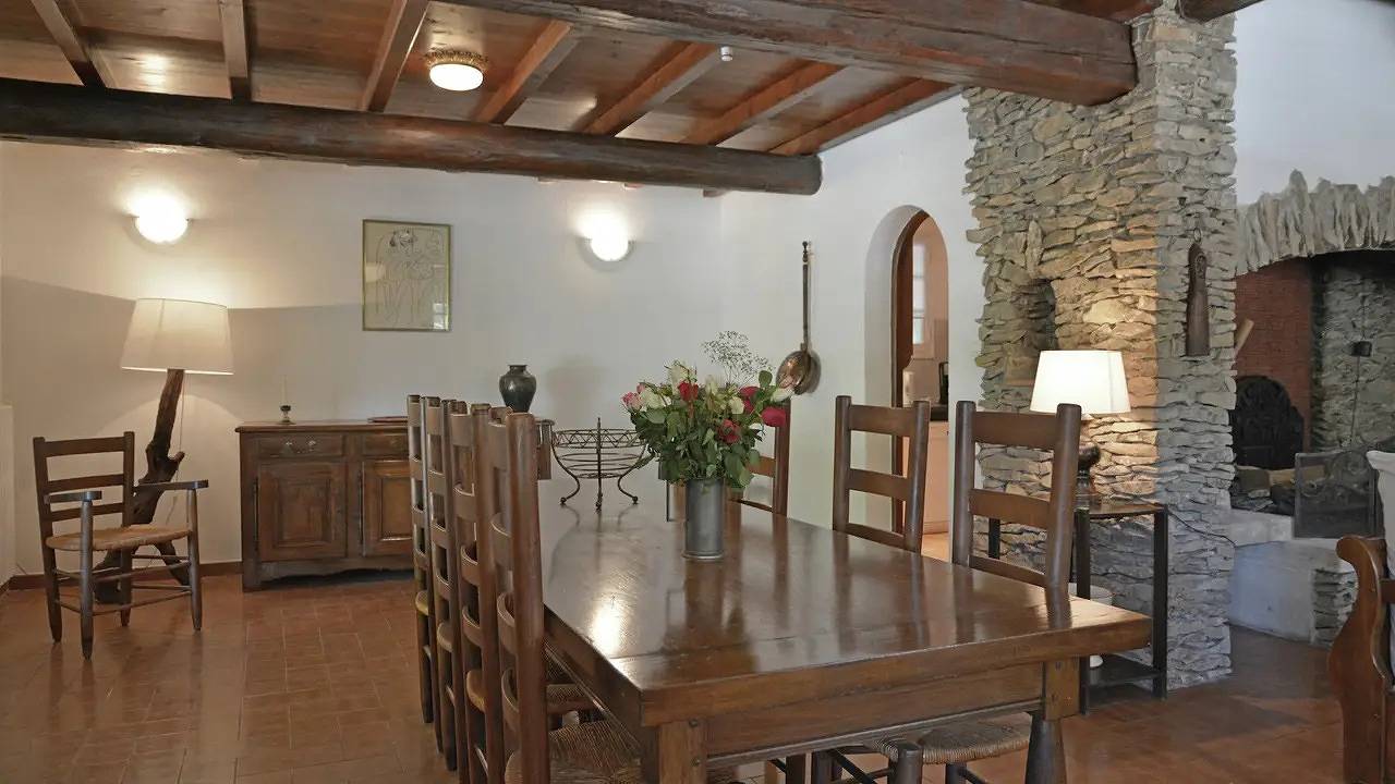 Villa für 6 Personen (150 m²) in Beaucaire in Beaucaire, Nimes und Umgebung
