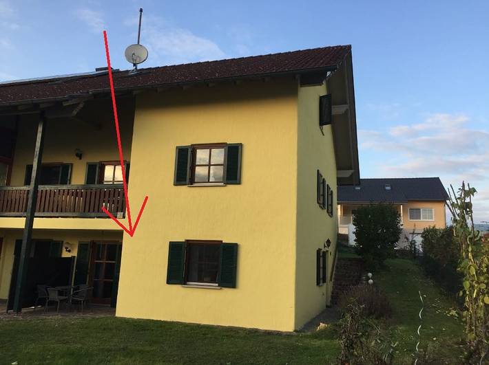 Ferienhaus für 2 Personen, mit Garten und Sauna in Bayerischer Jura - 4