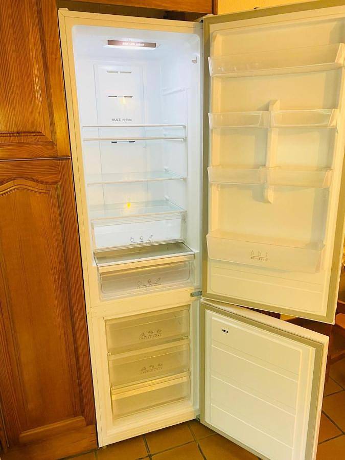 Casa rural para 12 personas, con balcón en Els Ports - 2