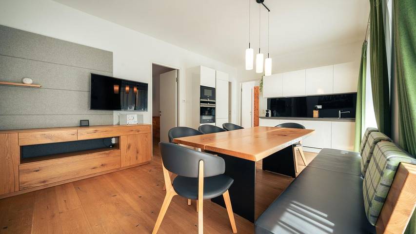 Hütte für 4 Personen, mit Haustier in Schladming - 3