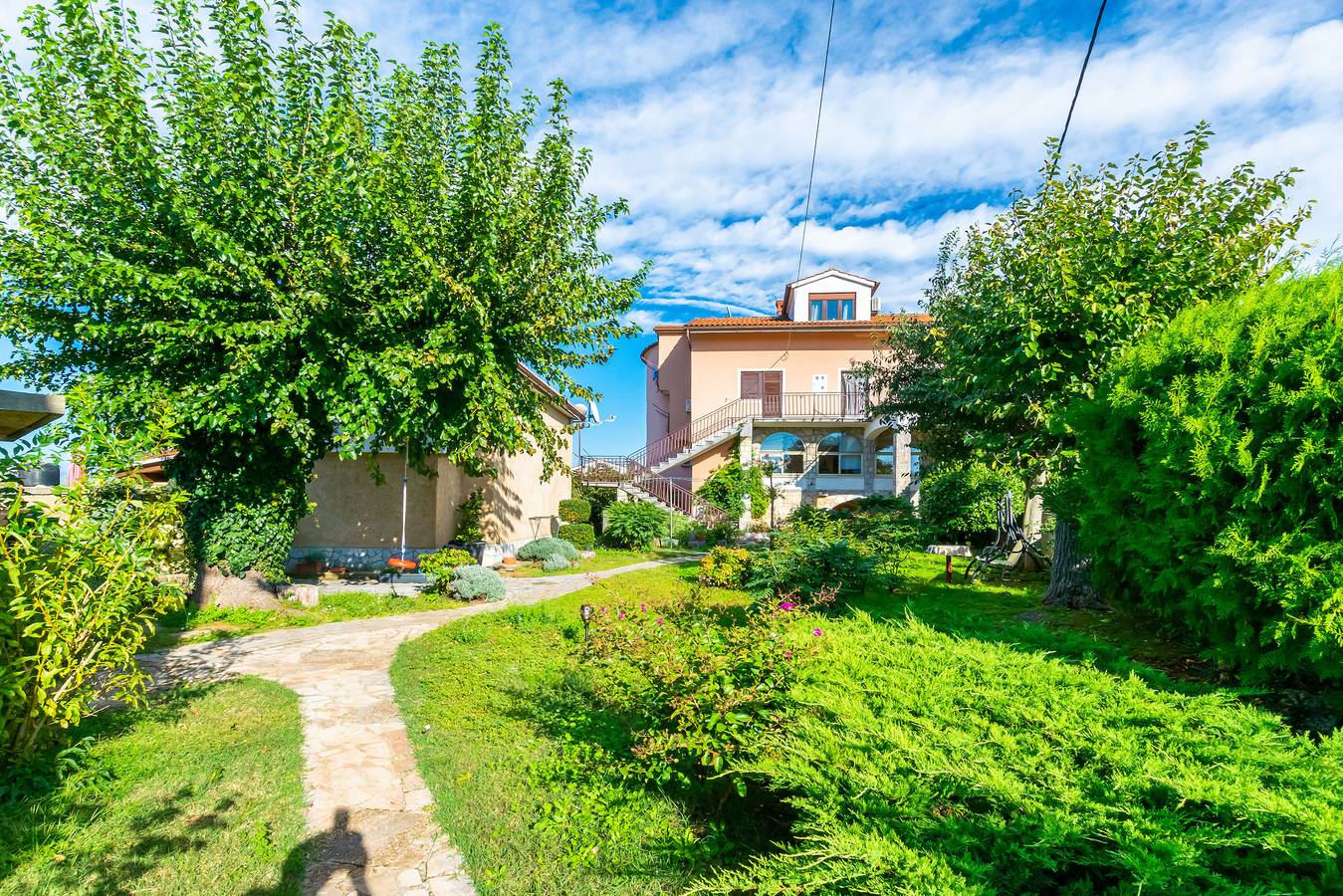 Appartamento vacanze a Krk Città a partire da 57€ a notte