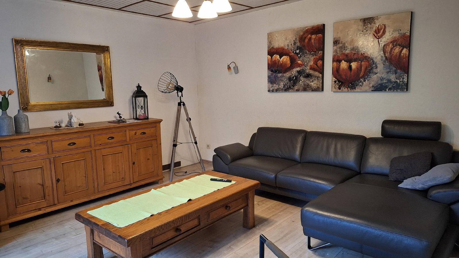 Ferienhaus für 10 Personen in der Nähe von Winterberg in Westfeld, Schmallenberg