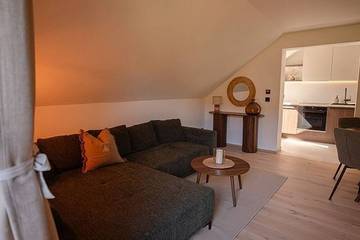 Bauernhof für 4 Personen, mit Garten am Mondsee