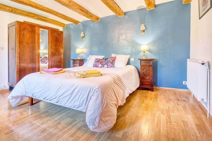 Pet friendly home in Plazac in Plazac, Périgord Noir