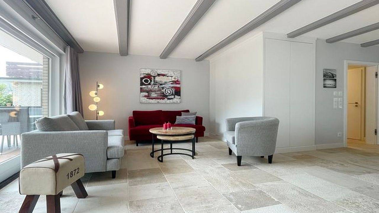 Ganze Ferienwohnung, Ferienwohnung für 6 Personen (150 m²) in Sylt-Ost in Sylt (Gemeinde), Sylt