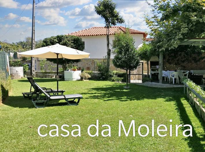 Location de vacances pour 4 personnes, avec vue sur le lac et terrasse dans Amares - 4