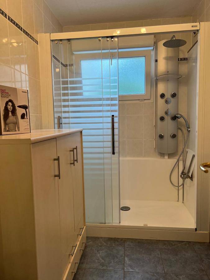 Gîte pour 5 personnes, avec jardin et vue, animaux acceptés à Soultz-Haut-Rhin - 2