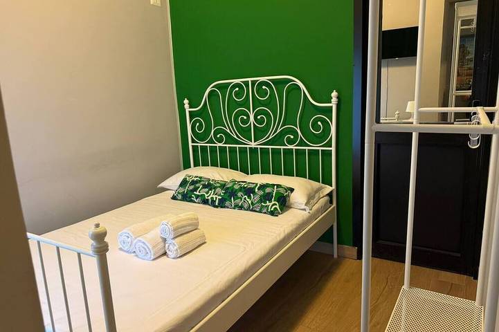 Casa vacanza per 2 persone a Formia