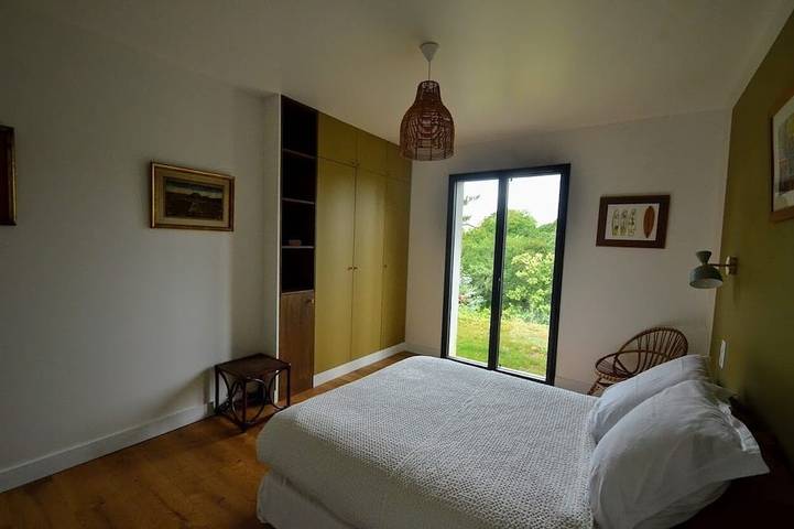 Villa pour 9 personnes à Bidart - 4