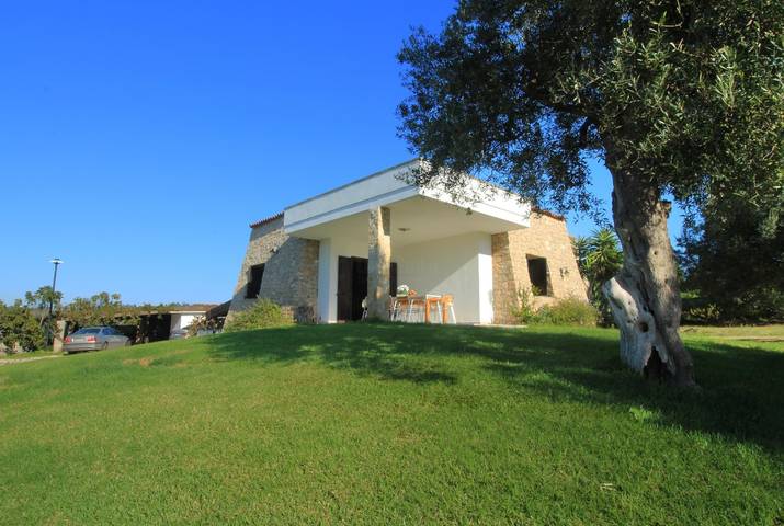 Villetta Rosemary by LoveSud in Salve, Golfo de Tarento
