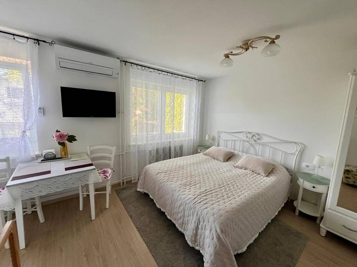 Villa Mint&Lavender Id1O1674 in Bled, Triglav Nationalpark
