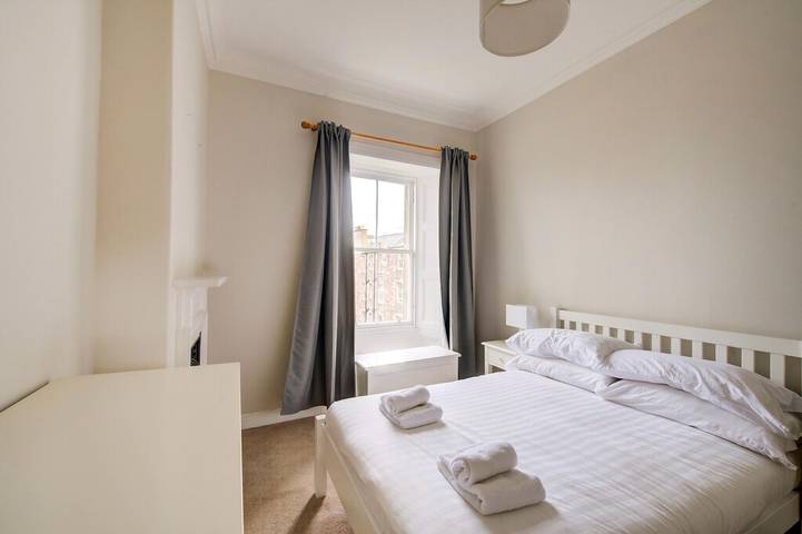 Ferienwohnung für 4 Personen in Edinburgh - 3